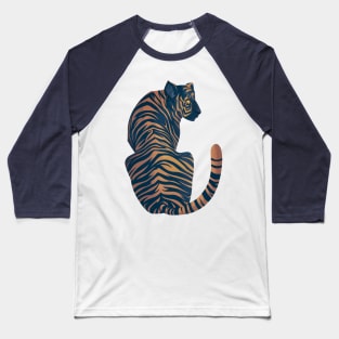 Tigre Baseball T-Shirt